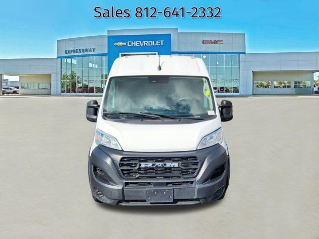 2023 Ram ProMaster Base