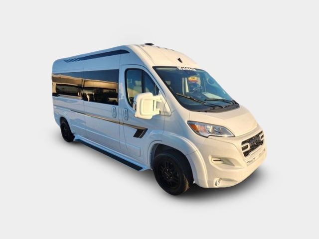 2023 Ram ProMaster Base