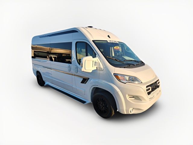 2023 Ram ProMaster Base