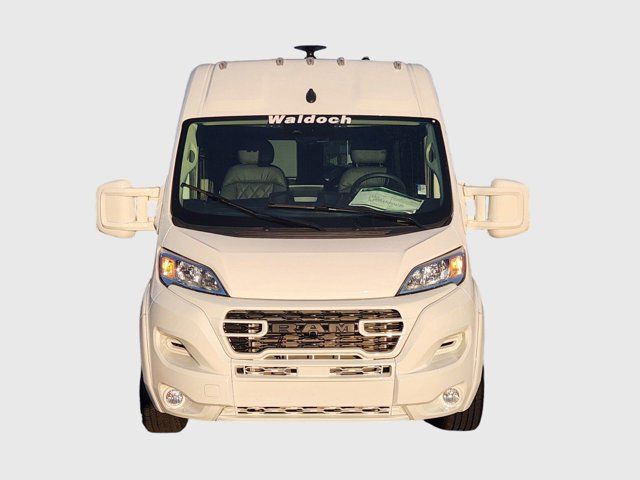 2023 Ram ProMaster Base