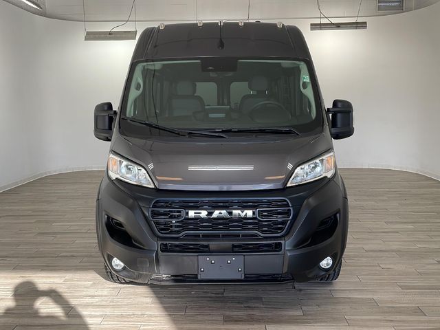 2023 Ram ProMaster Base