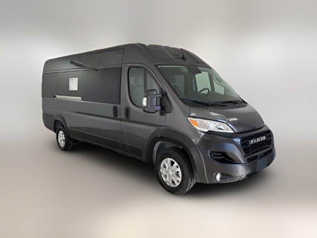 2023 Ram ProMaster Base