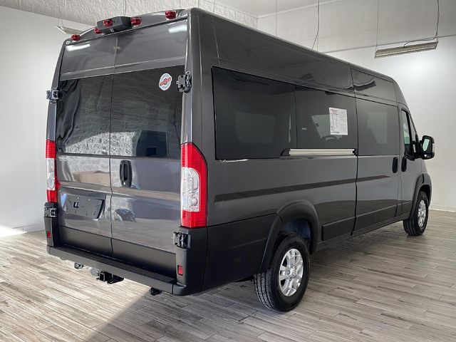 2023 Ram ProMaster Base