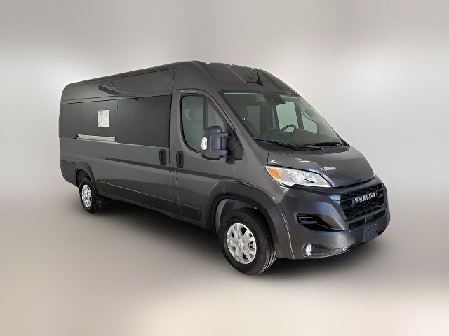 2023 Ram ProMaster Base