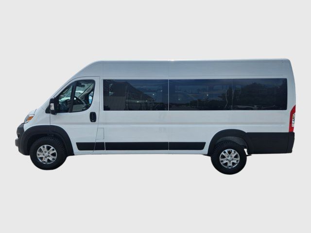 2023 Ram ProMaster Base