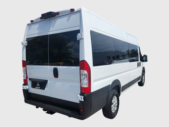 2023 Ram ProMaster Base