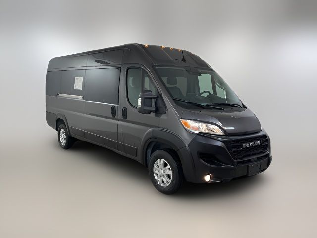 2023 Ram ProMaster Base