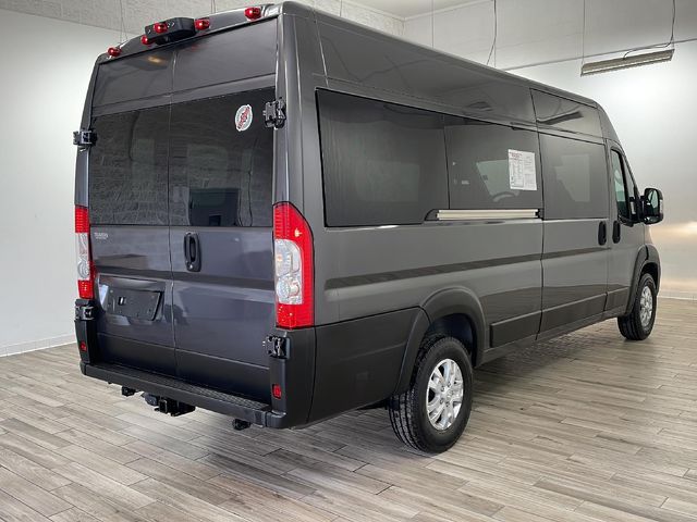 2023 Ram ProMaster Base