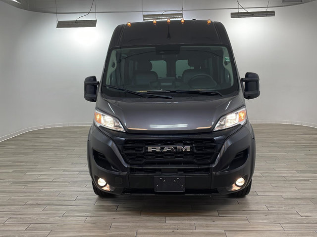 2023 Ram ProMaster Base