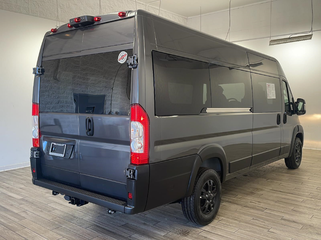 2023 Ram ProMaster Base