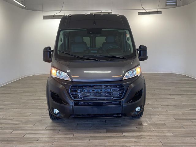 2023 Ram ProMaster Base