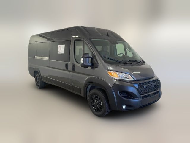 2023 Ram ProMaster Base