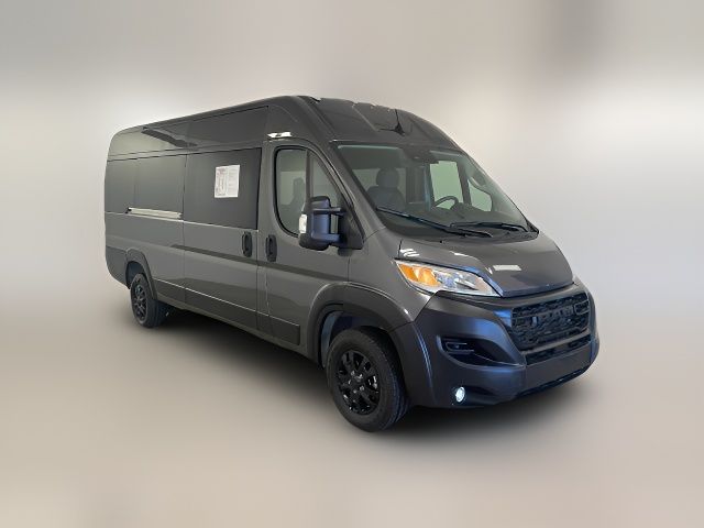 2023 Ram ProMaster Base