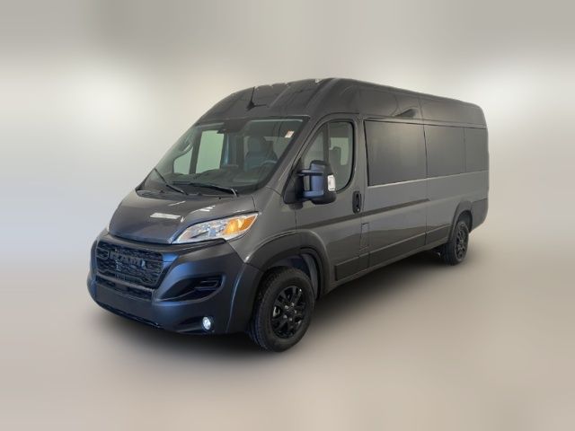 2023 Ram ProMaster Base