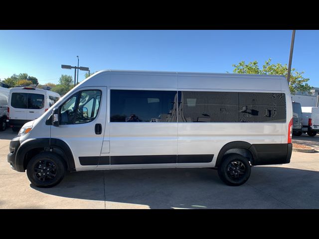 2023 Ram ProMaster Base