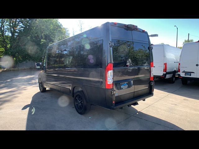 2023 Ram ProMaster Base