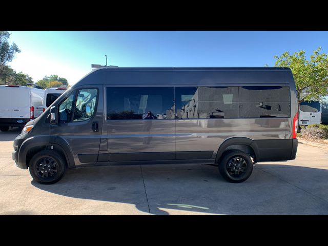 2023 Ram ProMaster Base