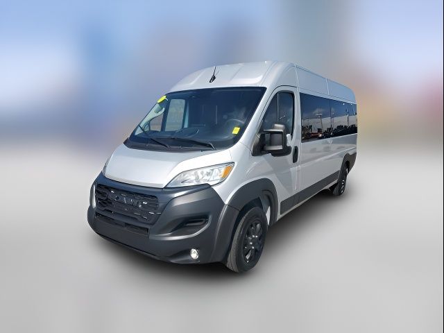 2023 Ram ProMaster Base