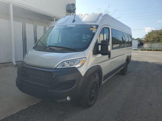 2023 Ram ProMaster Base