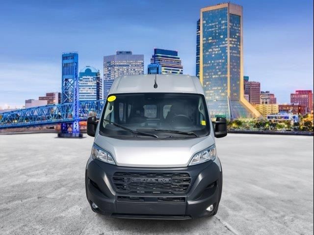 2023 Ram ProMaster Base