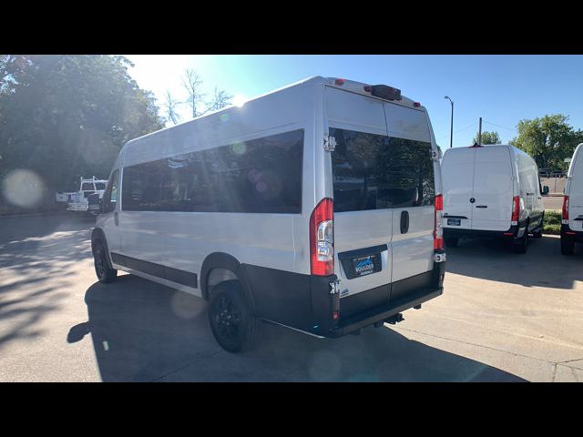 2023 Ram ProMaster Base