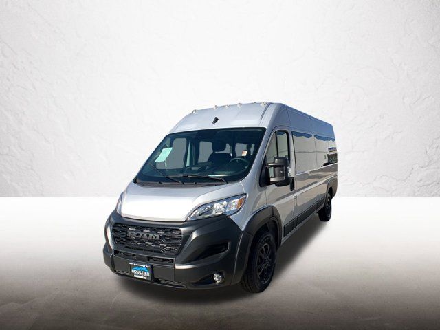 2023 Ram ProMaster Base