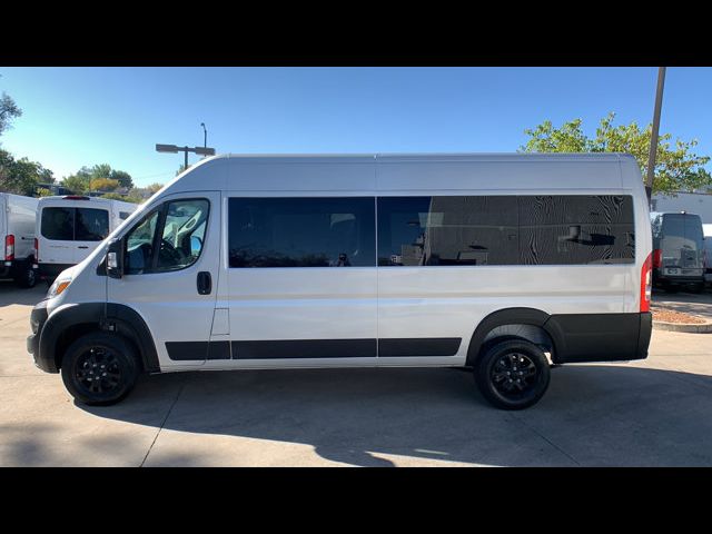 2023 Ram ProMaster Base