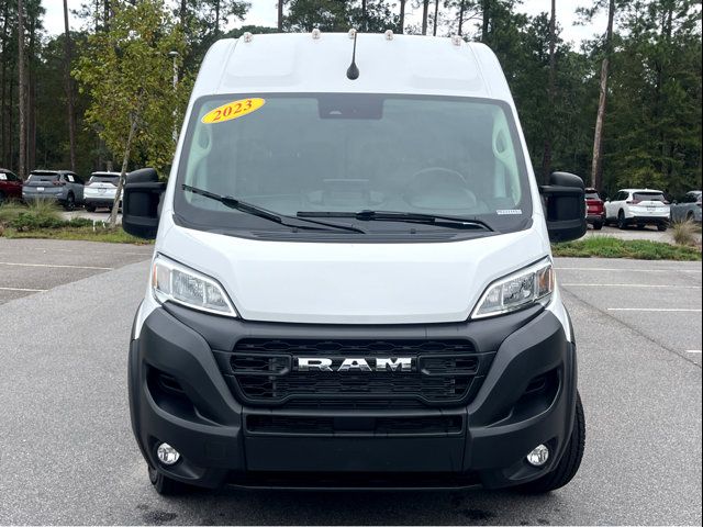 2023 Ram ProMaster Base