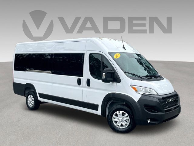 2023 Ram ProMaster Base