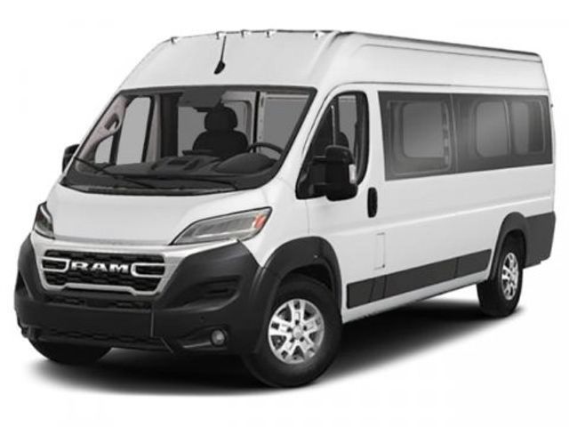 2023 Ram ProMaster Base