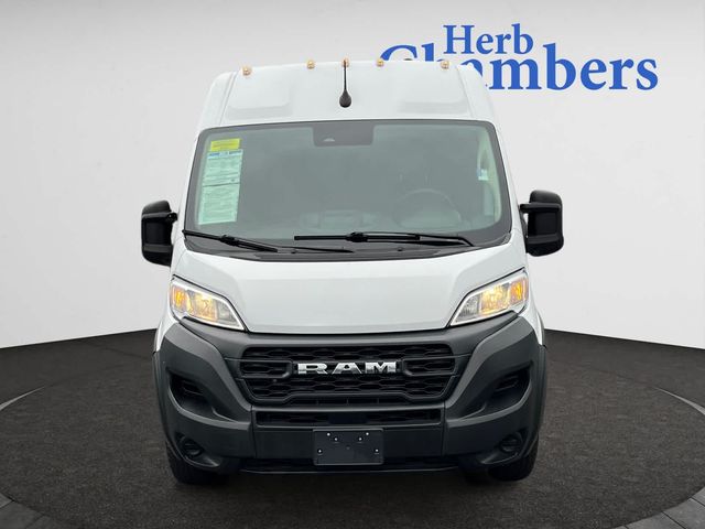 2023 Ram ProMaster Base