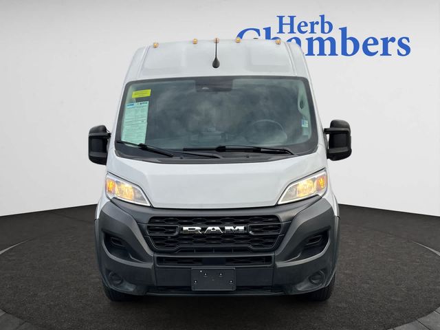 2023 Ram ProMaster Base