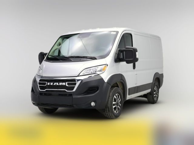 2023 Ram ProMaster Base