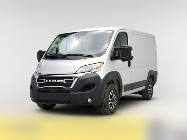 2023 Ram ProMaster Base