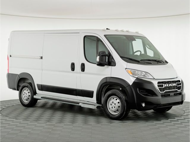 2023 Ram ProMaster Base