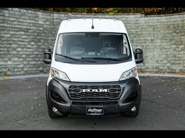 2023 Ram ProMaster Base