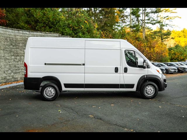 2023 Ram ProMaster Base