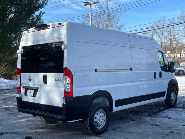 2023 Ram ProMaster Base