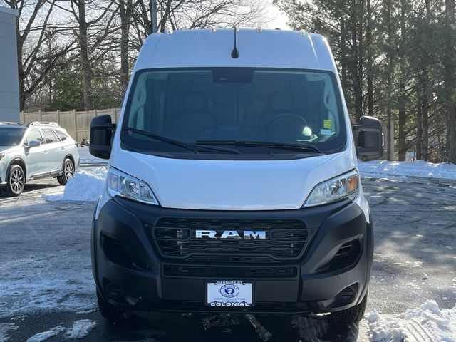 2023 Ram ProMaster Base