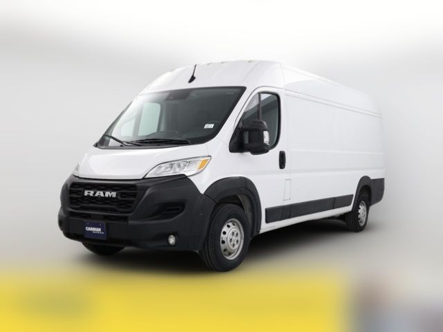 2023 Ram ProMaster Base