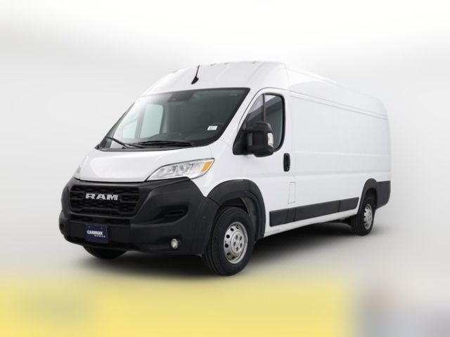 2023 Ram ProMaster Base