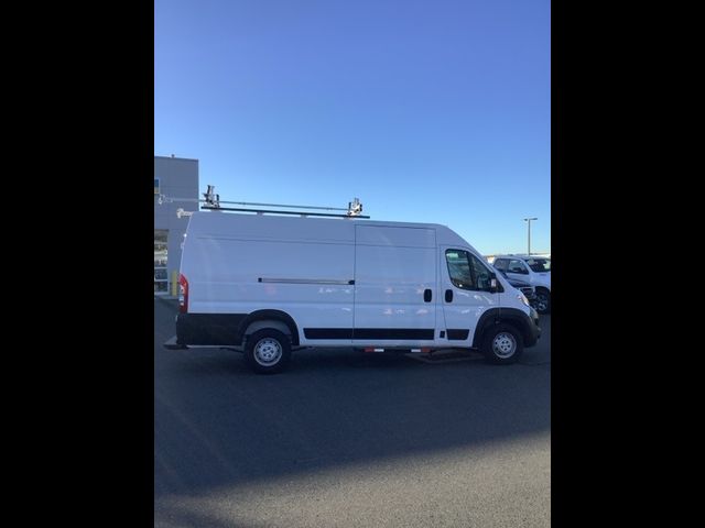 2023 Ram ProMaster Base