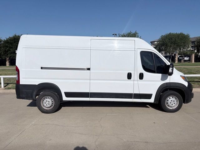 2023 Ram ProMaster Base