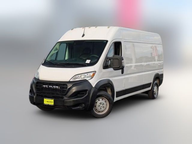 2023 Ram ProMaster Base