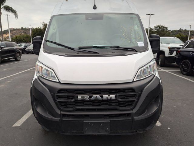 2023 Ram ProMaster Base