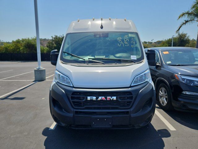 2023 Ram ProMaster Base