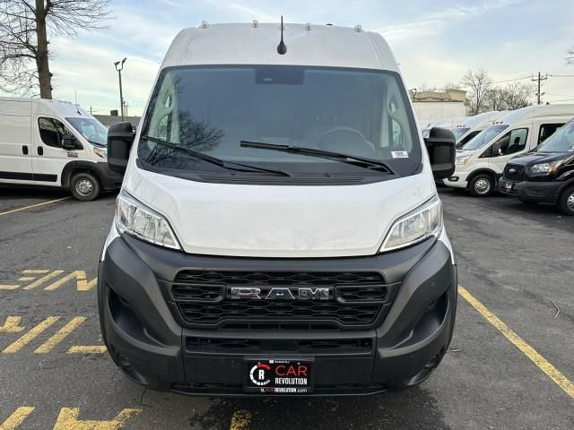 2023 Ram ProMaster Base