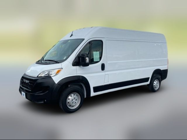 2023 Ram ProMaster Base