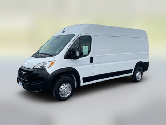 2023 Ram ProMaster Base