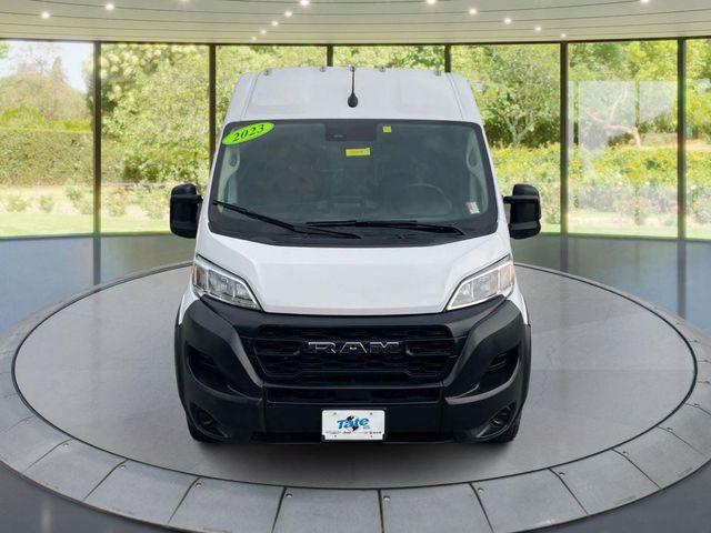 2023 Ram ProMaster Base